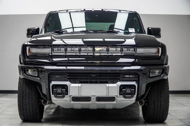 2025 GMC HUMMER EV Pickup e4WD Crew Cab 3X - 23010558 - 10