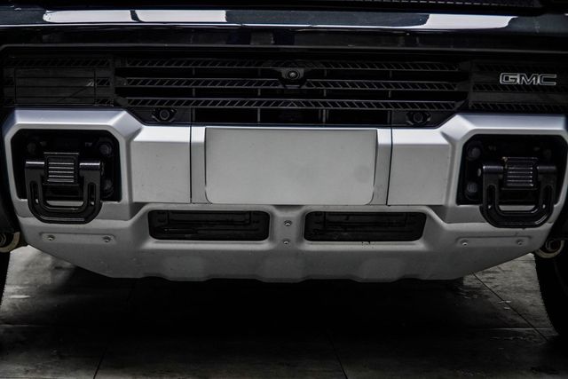 2025 GMC HUMMER EV Pickup e4WD Crew Cab 3X - 23010558 - 14