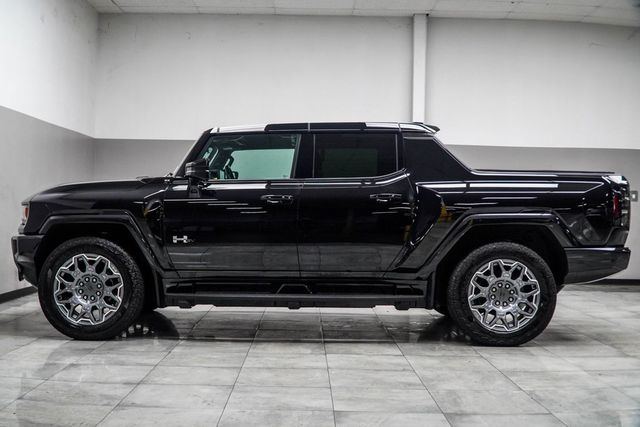 2025 GMC HUMMER EV Pickup e4WD Crew Cab 3X - 23010558 - 15