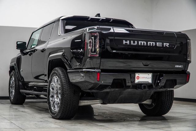 2025 GMC HUMMER EV Pickup e4WD Crew Cab 3X - 23010558 - 16