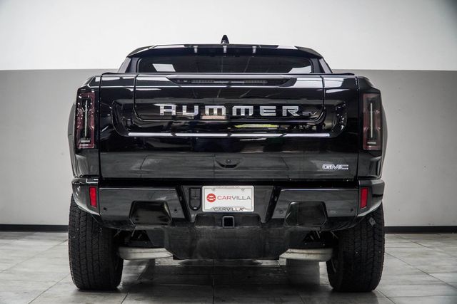 2025 GMC HUMMER EV Pickup e4WD Crew Cab 3X - 23010558 - 17