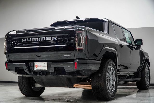 2025 GMC HUMMER EV Pickup e4WD Crew Cab 3X - 23010558 - 18