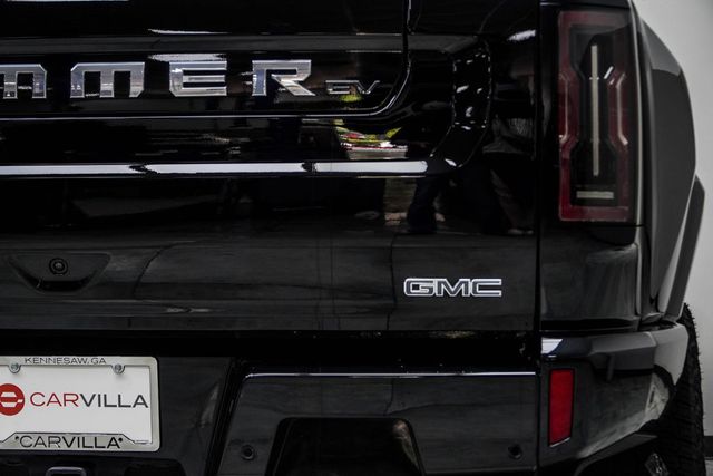 2025 GMC HUMMER EV Pickup e4WD Crew Cab 3X - 23010558 - 20