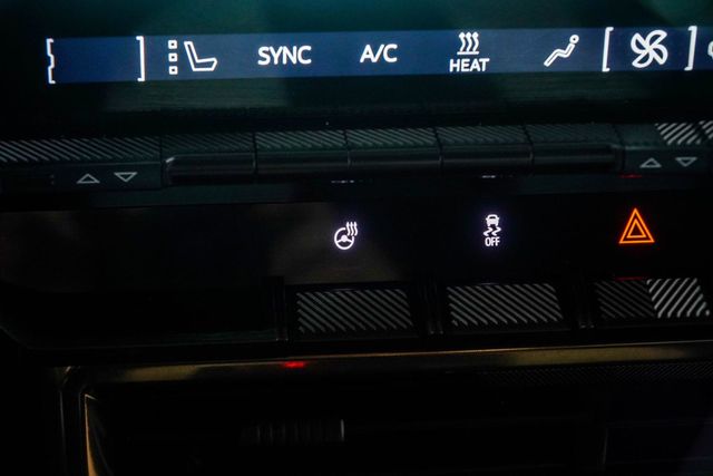 2025 GMC HUMMER EV Pickup e4WD Crew Cab 3X - 23010558 - 33