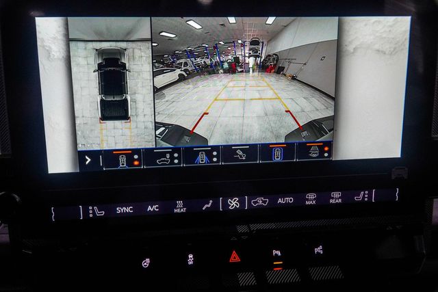 2025 GMC HUMMER EV Pickup e4WD Crew Cab 3X - 23010558 - 37
