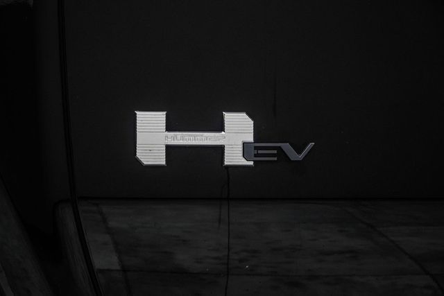 2025 GMC HUMMER EV Pickup e4WD Crew Cab 3X - 23010558 - 6