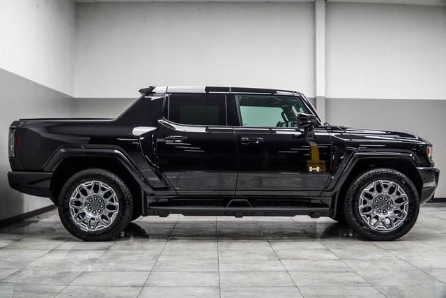 2025 GMC HUMMER EV Pickup e4WD Crew Cab 3X - 23010558 - 7