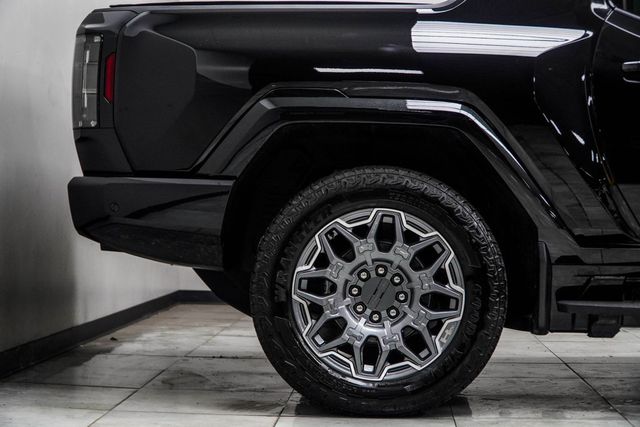 2025 GMC HUMMER EV Pickup e4WD Crew Cab 3X - 23010558 - 8