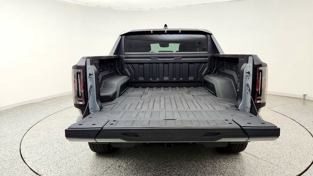 2025 GMC HUMMER EV Pickup e4WD Crew Cab 3X w/ 24-Module Ultium Battery & Illumination Pkg - 23082457 - 24