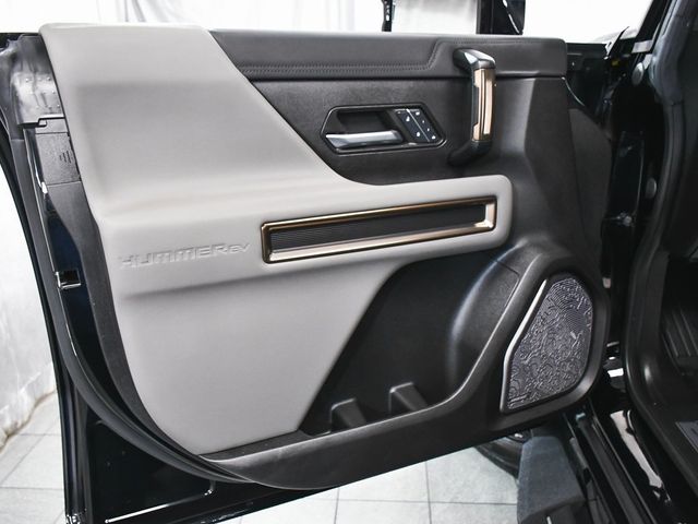 2025 GMC Hummer EV SUV 2X - 22966908 - 9