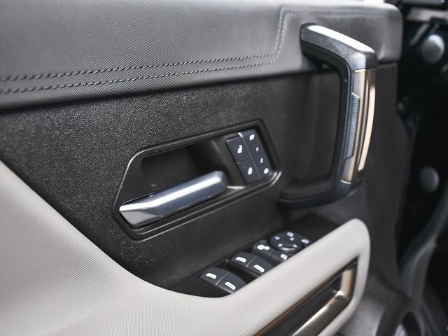 2025 GMC Hummer EV SUV 2X - 22966908 - 10