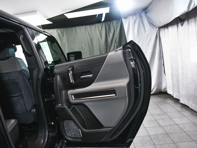 2025 GMC Hummer EV SUV 2X - 22966908 - 14