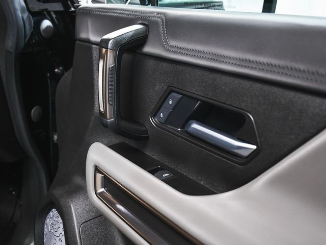 2025 GMC Hummer EV SUV 2X - 22966908 - 17