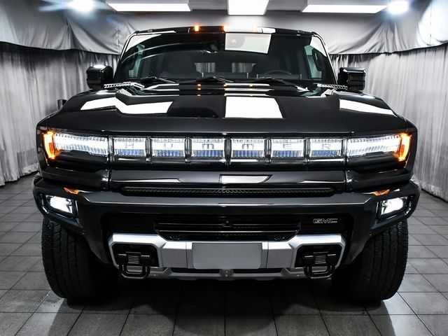 2025 GMC Hummer EV SUV 2X - 22966908 - 1