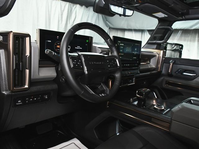 2025 GMC Hummer EV SUV 2X - 22966908 - 21