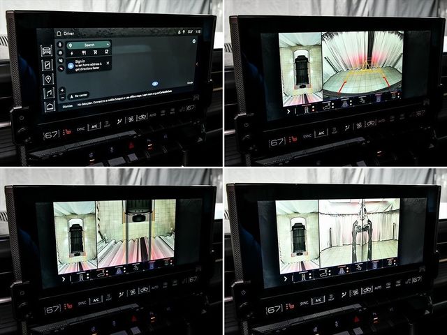 2025 GMC Hummer EV SUV 2X - 22966908 - 24