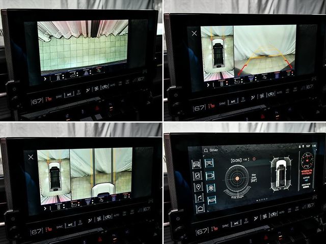 2025 GMC Hummer EV SUV 2X - 22966908 - 25