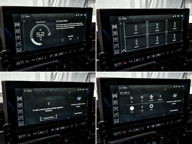 2025 GMC Hummer EV SUV 2X - 22966908 - 26