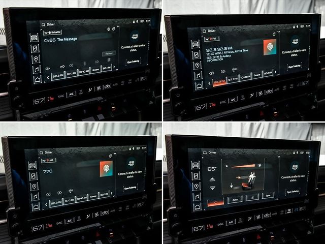 2025 GMC Hummer EV SUV 2X - 22966908 - 27