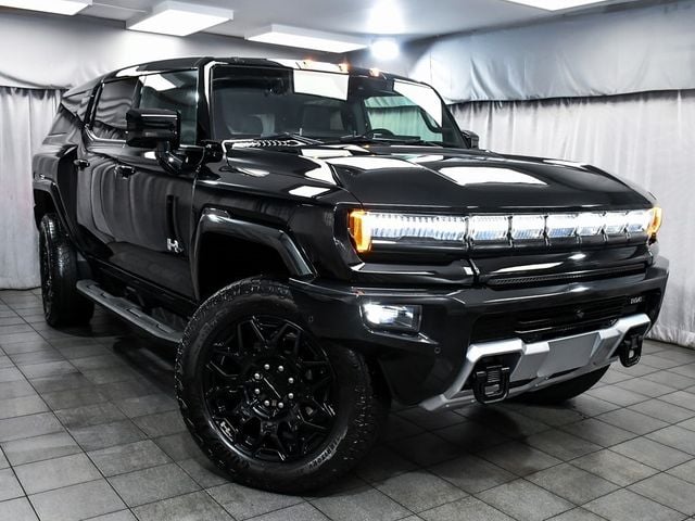 2025 GMC Hummer EV SUV 2X - 22966908 - 2