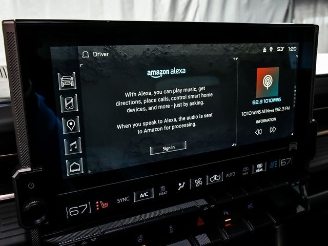 2025 GMC Hummer EV SUV 2X - 22966908 - 29