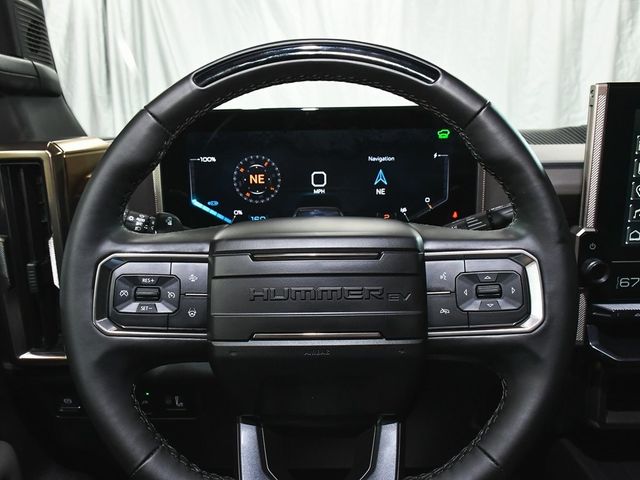 2025 GMC Hummer EV SUV 2X - 22966908 - 36
