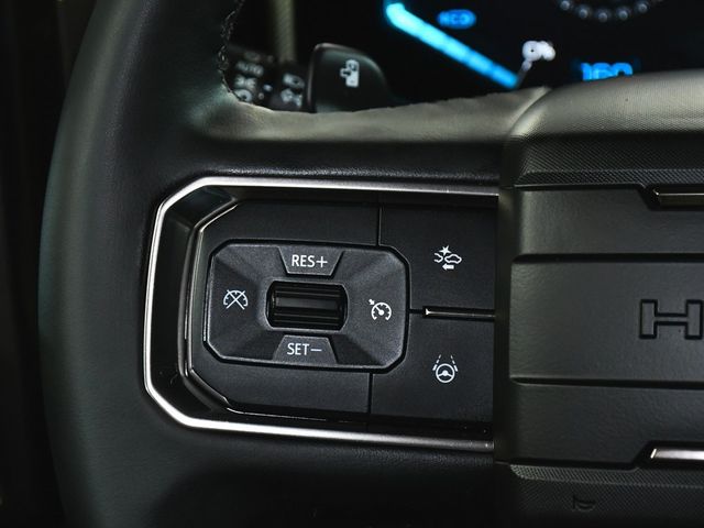 2025 GMC Hummer EV SUV 2X - 22966908 - 37