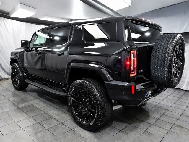 2025 GMC Hummer EV SUV 2X - 22966908 - 3