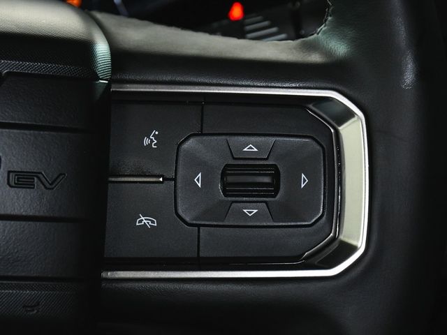 2025 GMC Hummer EV SUV 2X - 22966908 - 39