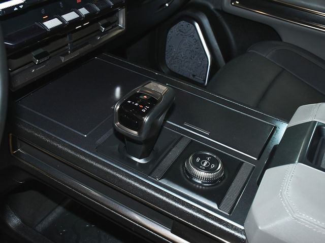 2025 GMC Hummer EV SUV 2X - 22966908 - 42