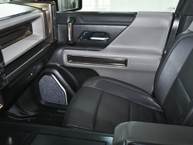 2025 GMC Hummer EV SUV 2X - 22966908 - 46