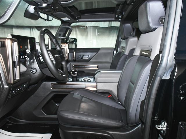 2025 GMC Hummer EV SUV 2X - 22966908 - 47