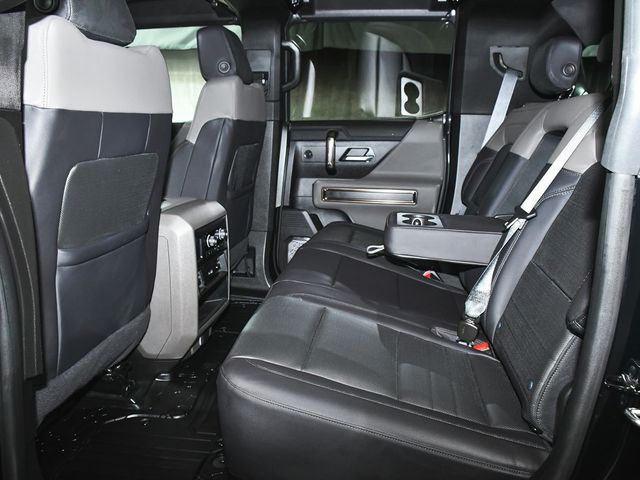 2025 GMC Hummer EV SUV 2X - 22966908 - 51