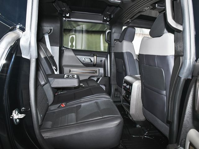 2025 GMC Hummer EV SUV 2X - 22966908 - 53
