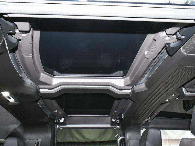 2025 GMC Hummer EV SUV 2X - 22966908 - 54