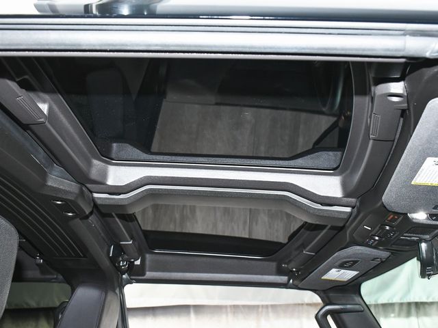 2025 GMC Hummer EV SUV 2X - 22966908 - 55