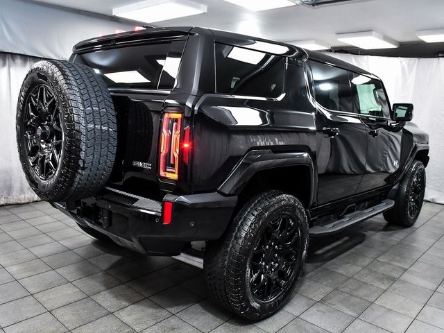 2025 GMC Hummer EV SUV 2X - 22966908 - 5