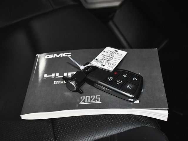 2025 GMC Hummer EV SUV 2X - 22966908 - 61