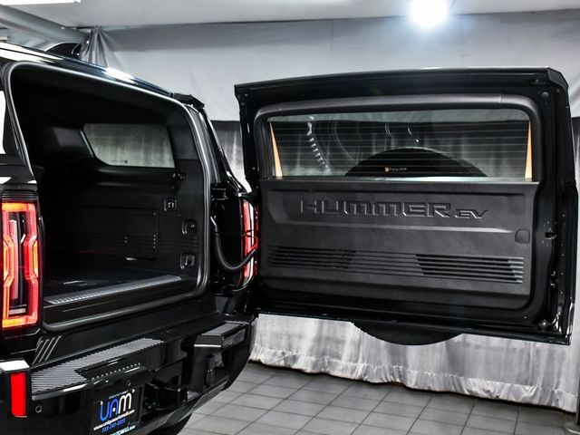 2025 GMC Hummer EV SUV 2X - 22966908 - 63