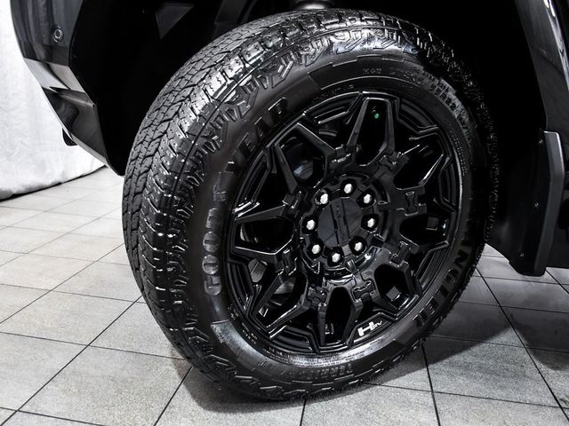 2025 GMC Hummer EV SUV 2X - 22966908 - 6