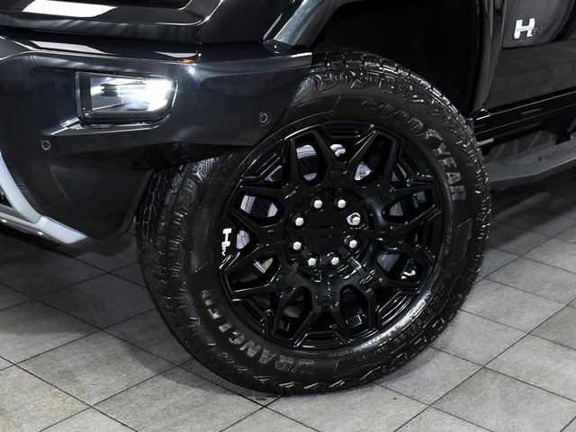 2025 GMC Hummer EV SUV 2X - 22966908 - 69