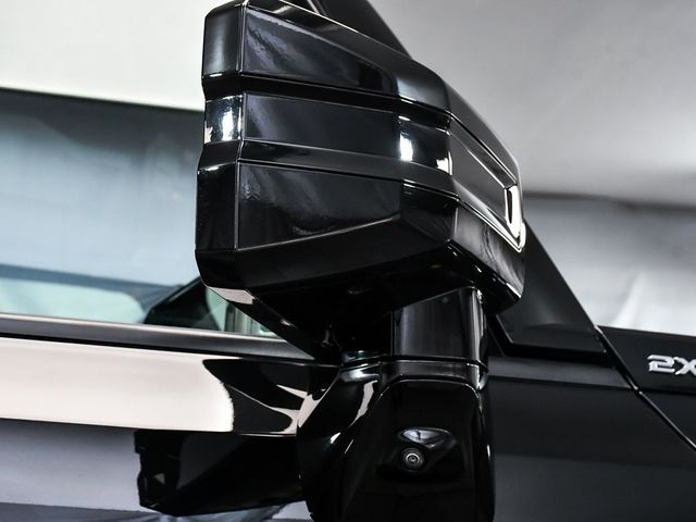 2025 GMC Hummer EV SUV 2X - 22966908 - 72