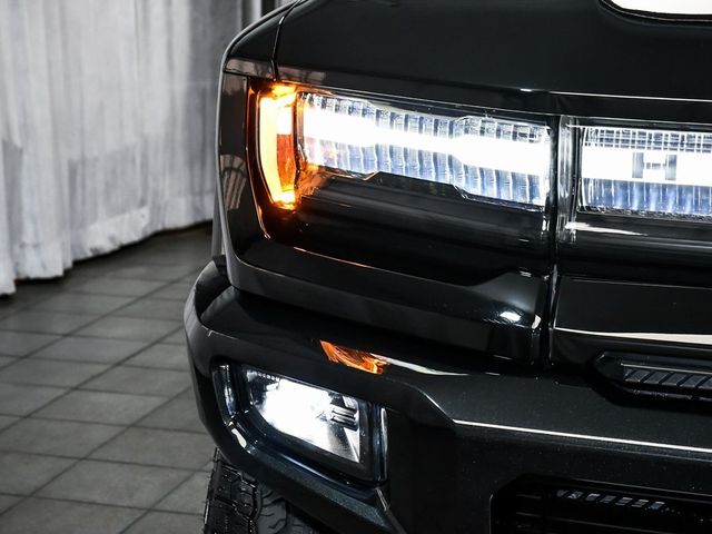 2025 GMC Hummer EV SUV 2X - 22966908 - 75