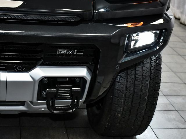 2025 GMC Hummer EV SUV 2X - 22966908 - 77