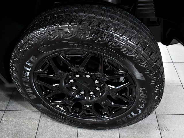 2025 GMC Hummer EV SUV 2X - 22966908 - 7