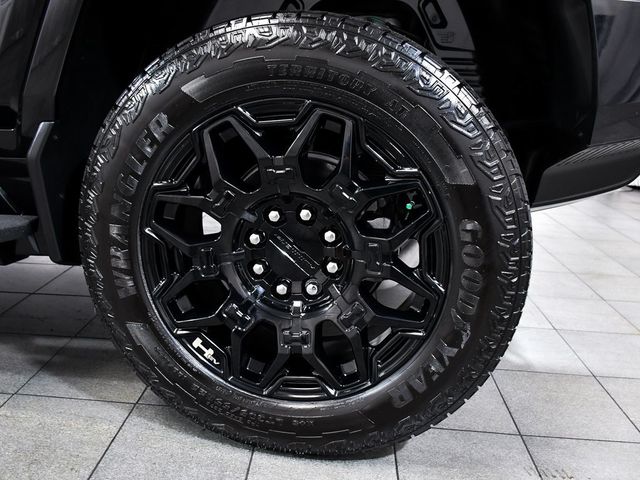 2025 GMC Hummer EV SUV 2X - 22966908 - 8