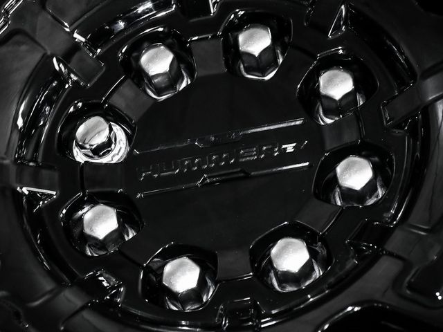 2025 GMC Hummer EV SUV 2X - 22966908 - 91