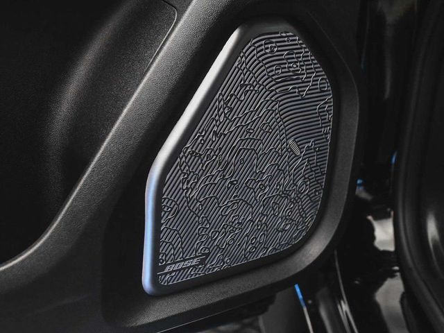 2025 GMC Hummer EV SUV 2X - 23006669 - 9