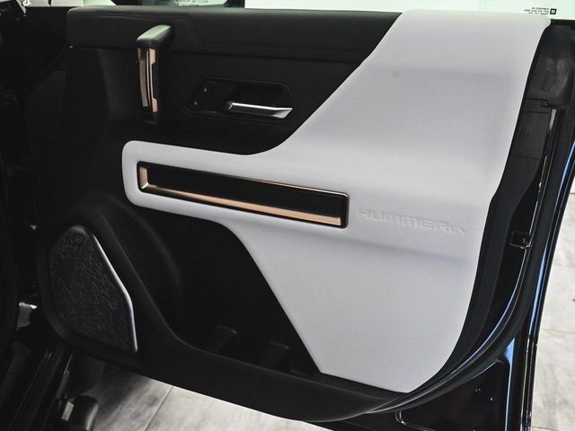 2025 GMC Hummer EV SUV 2X - 23006669 - 10