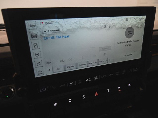 2025 GMC Hummer EV SUV 2X - 23006669 - 19